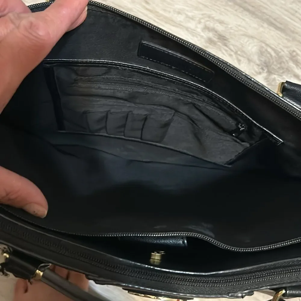 Liz Claiborne Lap top/ school bag preloved ❤️